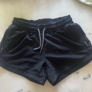 Athleta Girl Activewear Shorts - size 8/10. Great condition.